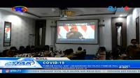 PEMKAB ROHUL SIAP LAKSANAKAN INTRUKSI PEMKAB RIAU TENTANG PERCEPATAN PENANGANAN COVID-19